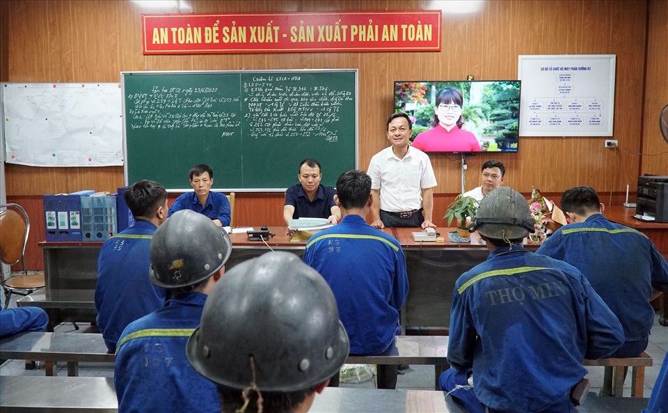 Tăng cường sự lãnh đạo của Đảng bộ tại các doanh nghiệp ở Đồng Tháp trong thực hiện quy chế dân chủ cơ sở