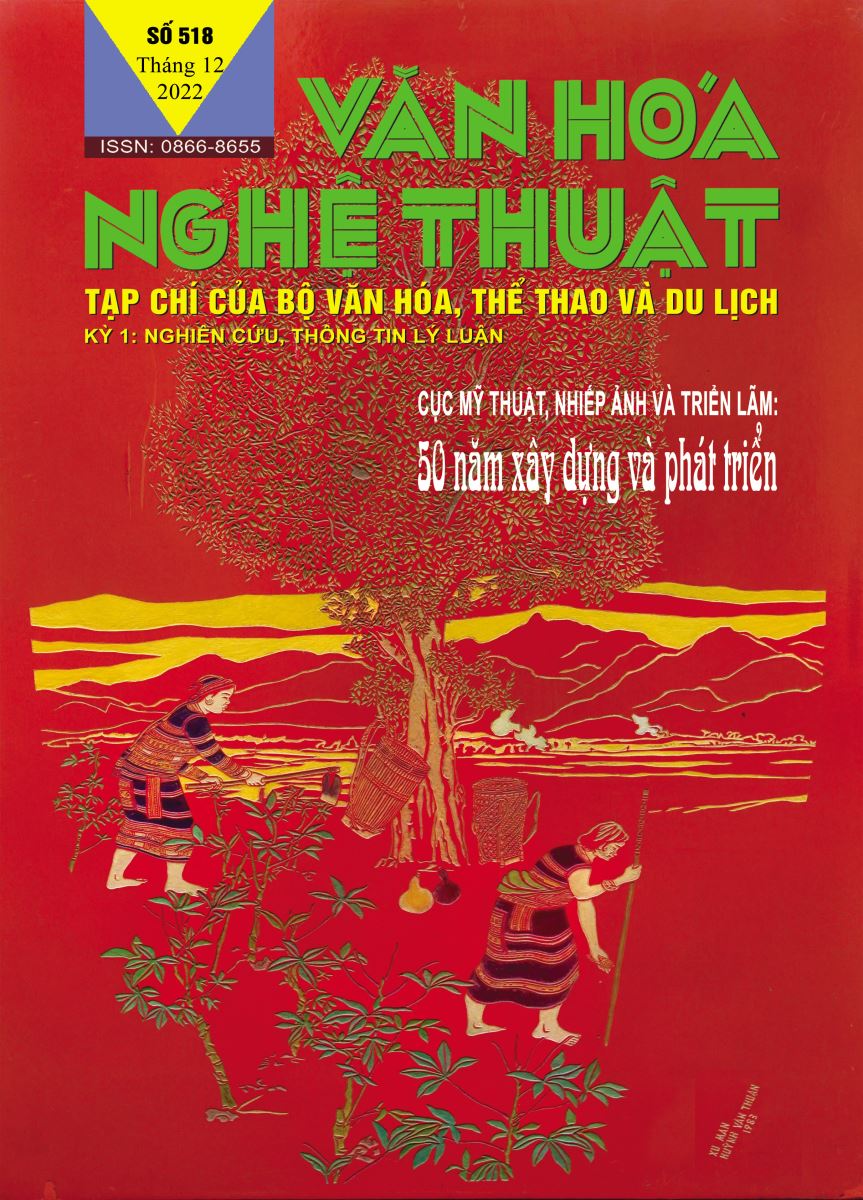 Tạp chí số 518