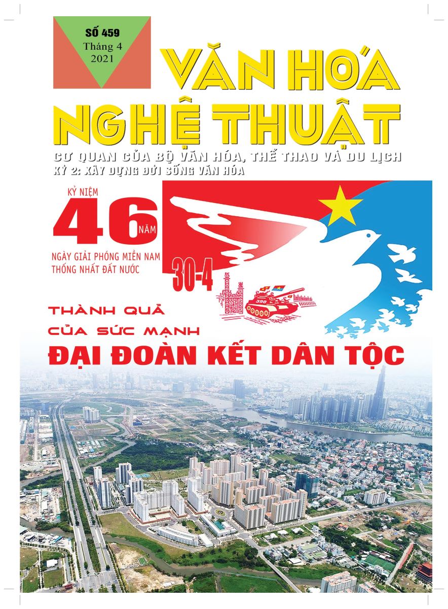 Tạp chí số 459