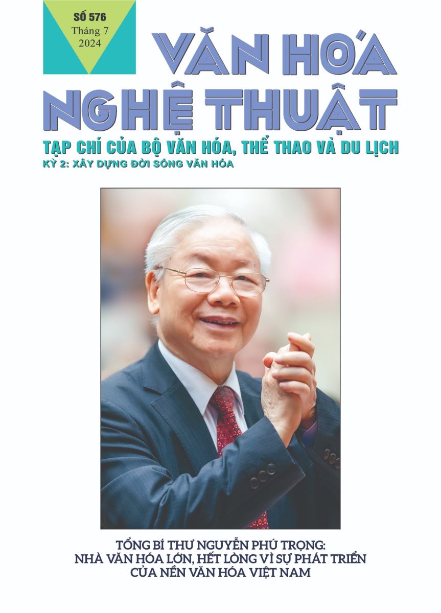 Tạp chí số 576