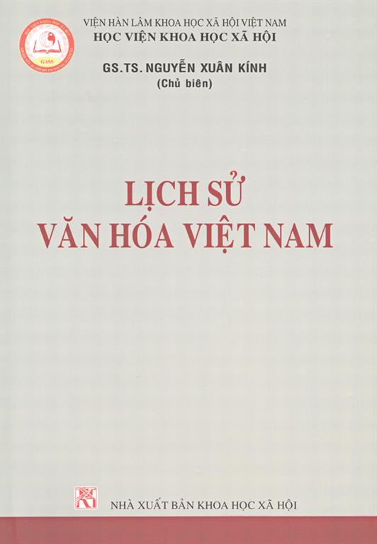 ĐỌC LỊCH SỬ VĂN HÓA VIỆT NAM